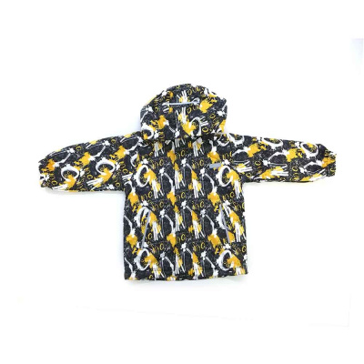 Ветровка демисезонная Aimico 221132R1-2